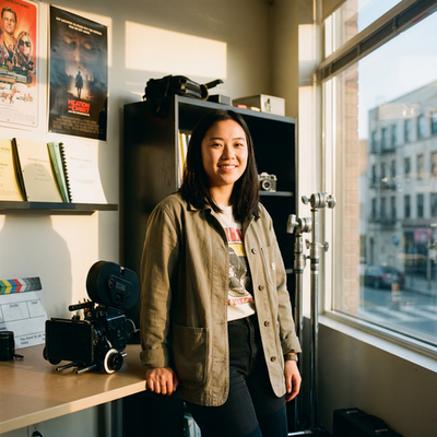 欧美精品导演专家