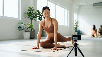 欧美精品健身视频